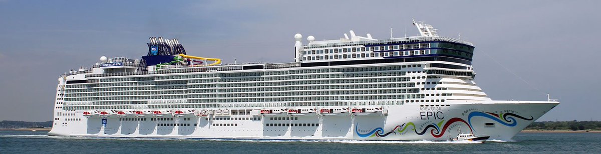 MercedGMarket's tweet image. Hoy damos la bienvenida a los 5.993 pasajeros y a la tripulación del #NorwegianEpic de @CruiseNorwegian 🚢y del #BlackWatch de @FredOlsenCruise. Os esperamos en #MercedGastroMarket para conocer la gastronomía malagueña.