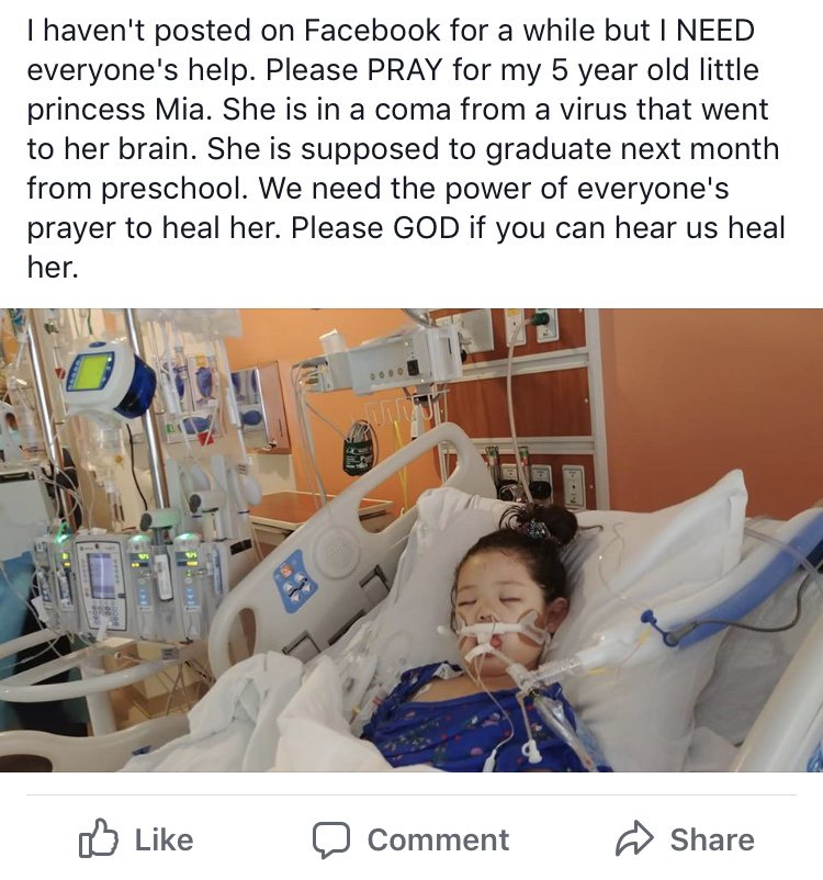 cathreseverdeen's tweet photo. Funny how can one’s faith change instantly 😔 (cropped the name for privacy) https://t.co/VhhhzcdXEK