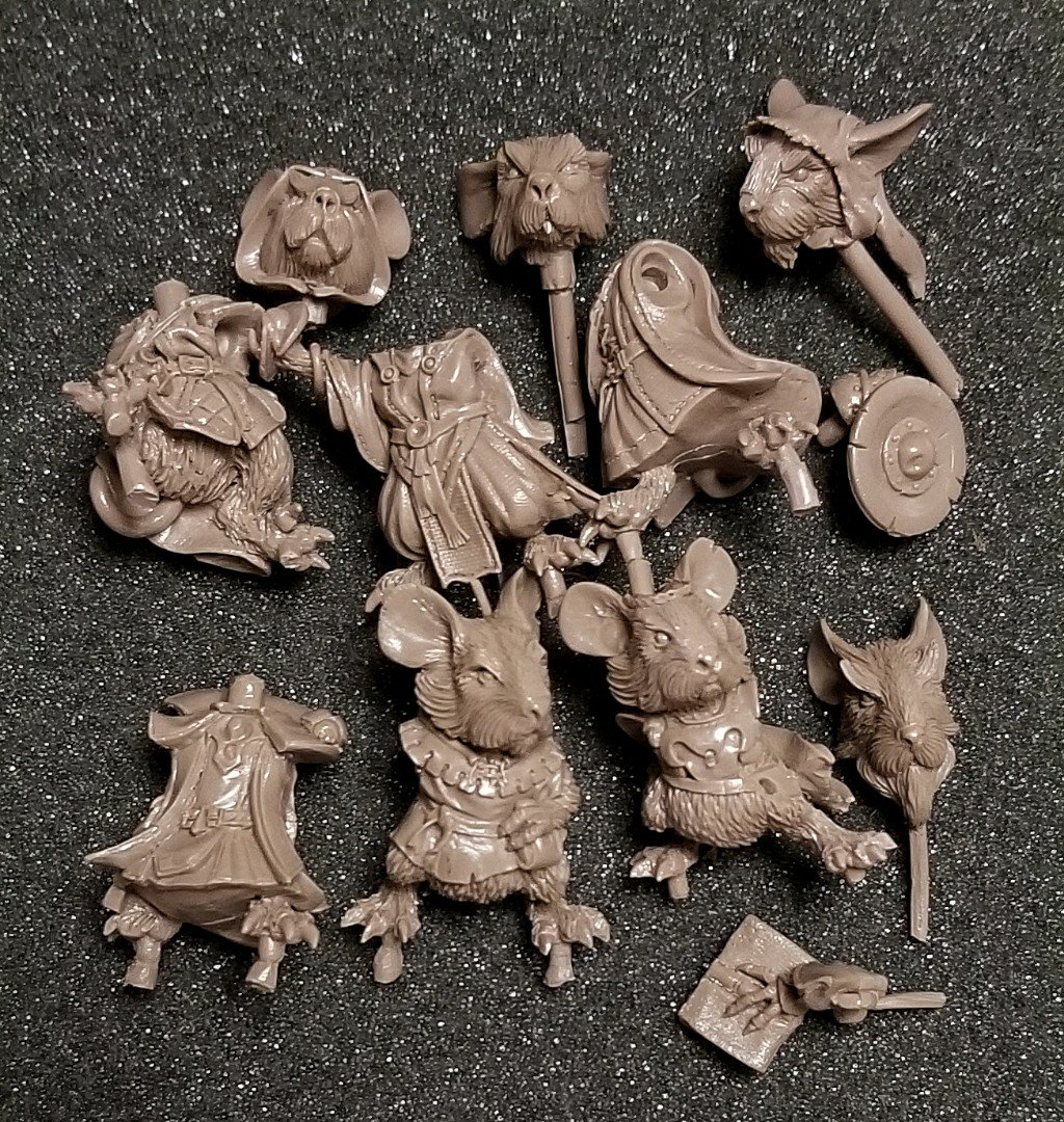 CartoonMiniatur's tweet photo. Feedback from our customers #review_scalebro
@Aitealeeso
"Mouse Adventure" in wooden case has arrived from @cartoonminiaturof Russia. I like this animal miniature!
The whole collection: https://t.co/2qBKLV62nf
#CartoonMiniatures #28mm #miniatures #miceandmystics  #MouseAdventure https://t.co/8RYniJJNM8
