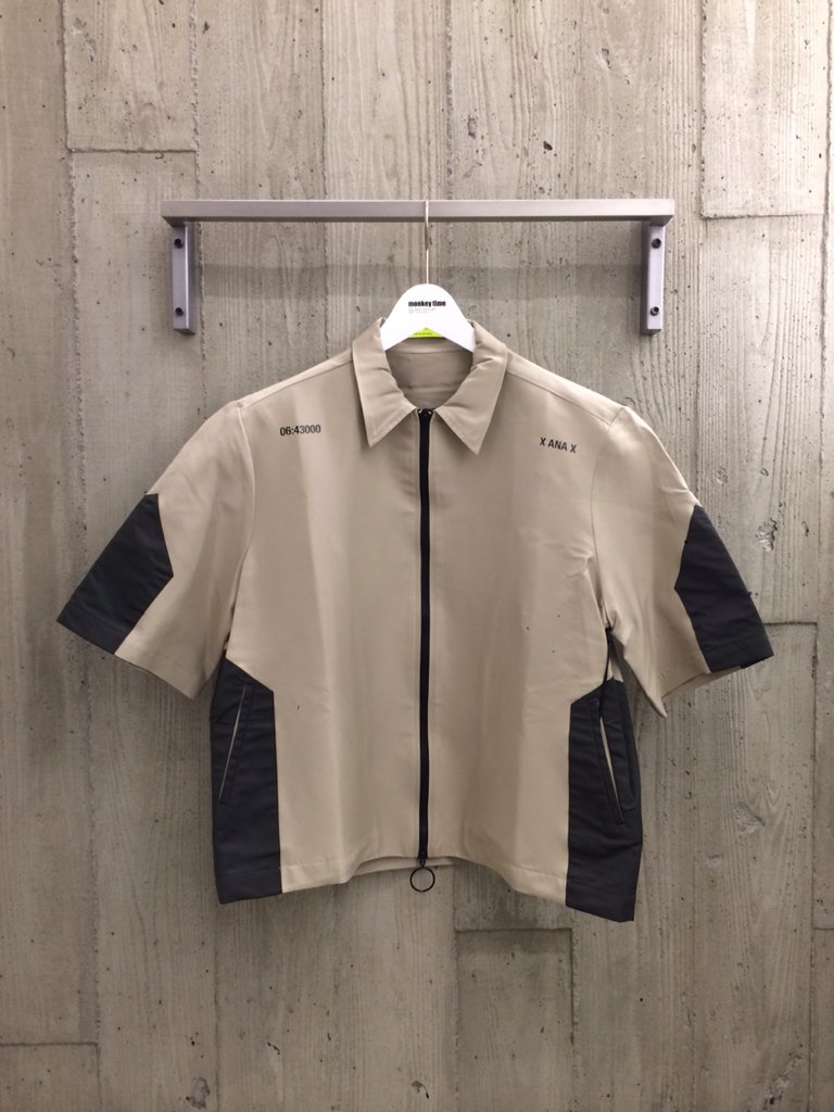 MT_HARAJUKU's tweet photo. オーストラリアの新進気鋭ブランド<EX INFINITAS>が本日より発売開始です。
46,800円(+tax)
#exinfinitas #monkeytime https://t.co/A6KHurI6gT