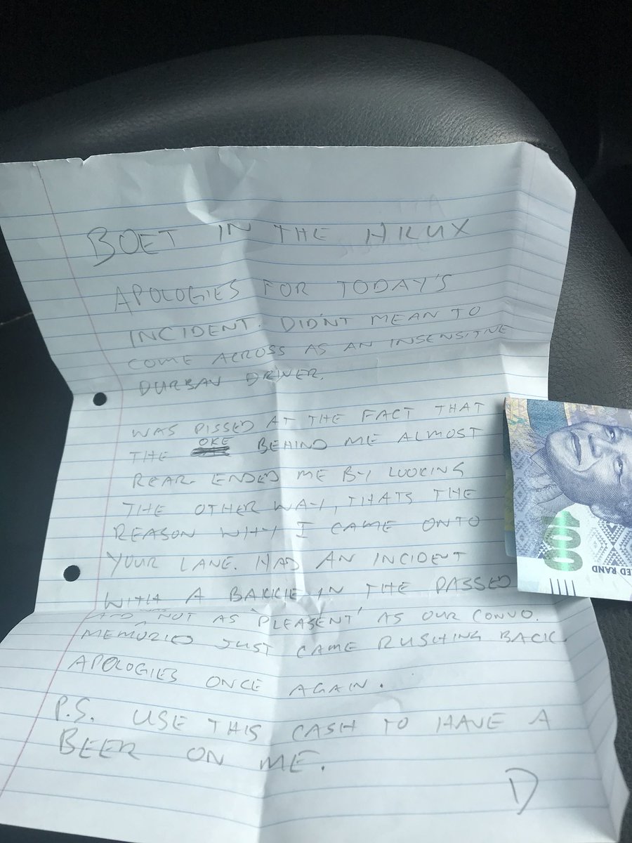 Donovan Geldenhuys tweet media