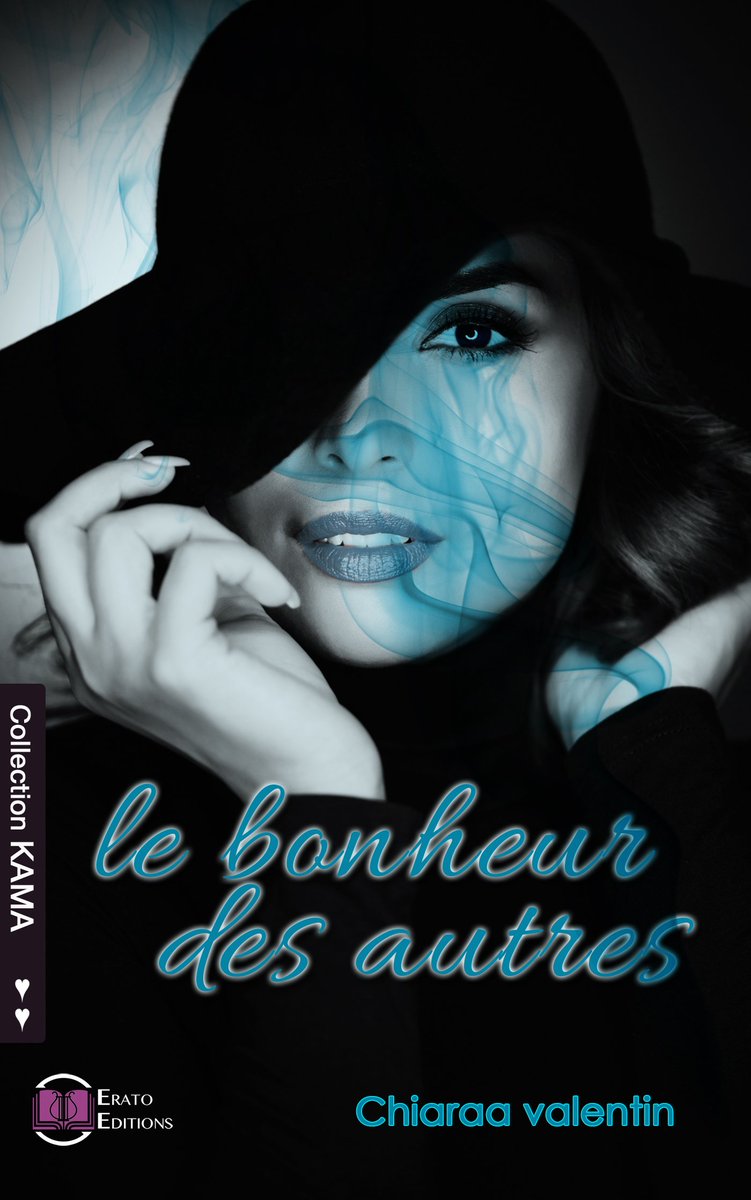 ChiaraaValentin's tweet photo. Tic Tac, êtes vous prêt ? la suite arrive, la fin est proche...
#Lebonheurdesautres #EratoEditions #Romance #romantic #Marseille #Mafia #Vengeance #Bientot #Nouveau #CollectionKama https://t.co/3SwK7n3CCl