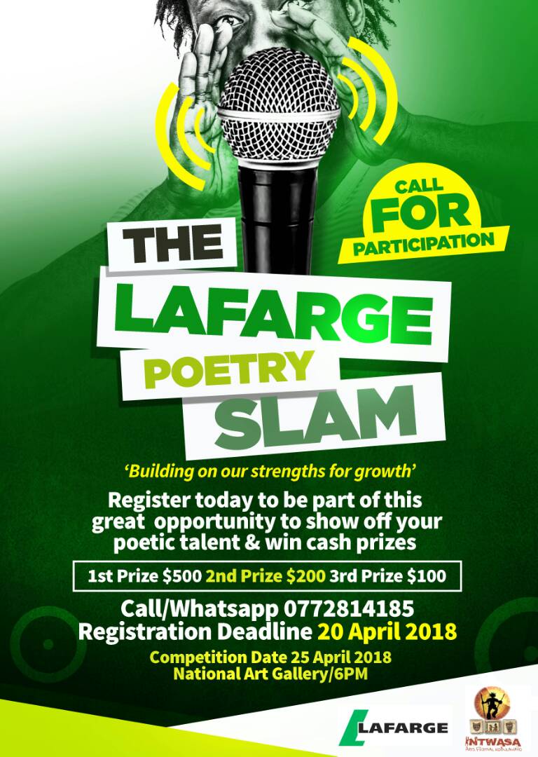 intwasa's tweet photo. Deadline for registration is today. If u haven't done so, you still have a chance! https://t.co/cAU5hdCuTH