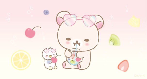 コリラックマloveのtwitterイラスト検索結果 コリラックマloveのtwitterイラスト検索結果
