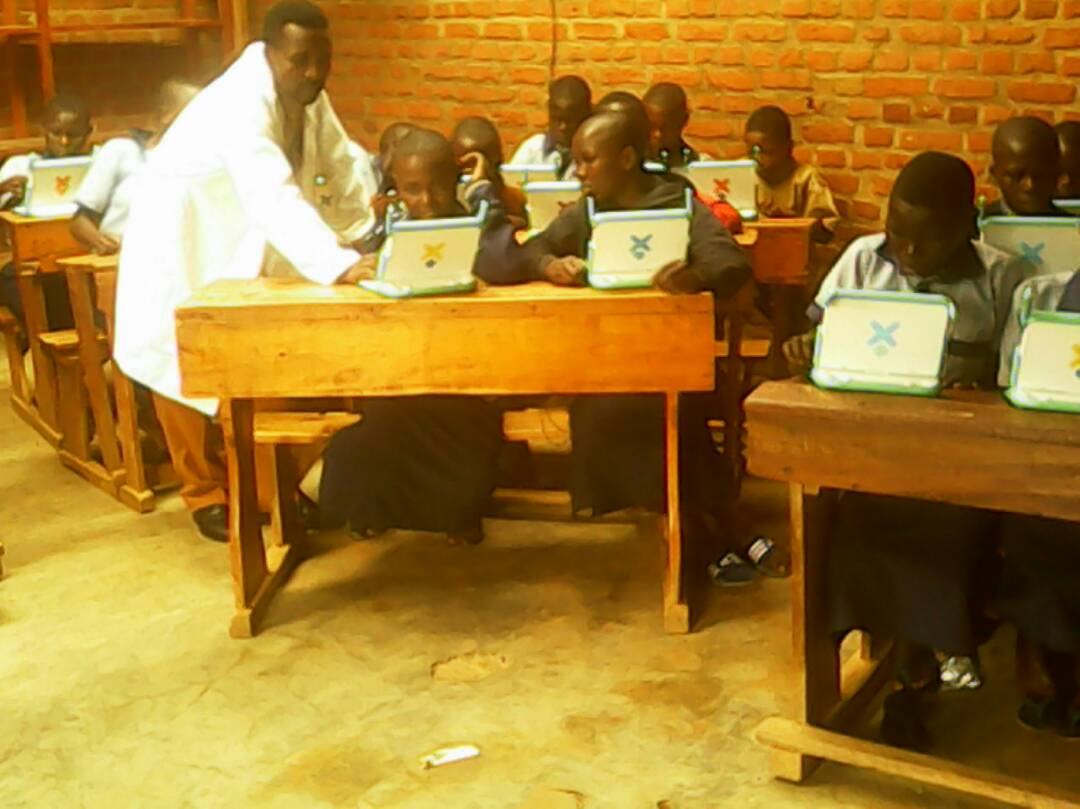 OLPC- REB/MINEDUC tweet media
