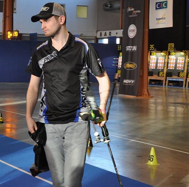 ArcherSharvin's tweet photo. New profile pic? #TheArcheryShop #ZeArcheryShop #TASH #teamTASH #archery #archery🎯 #archerylife #archeryaddict #archerysquad #archerySquadEurope #archeryclub #archerylove #archeryRange #tiralarc #tiroconarco #worldArchery #xswings #primeTime #carbofast #truball #hbc #welove_… https://t.co/jK5XhQMDTm