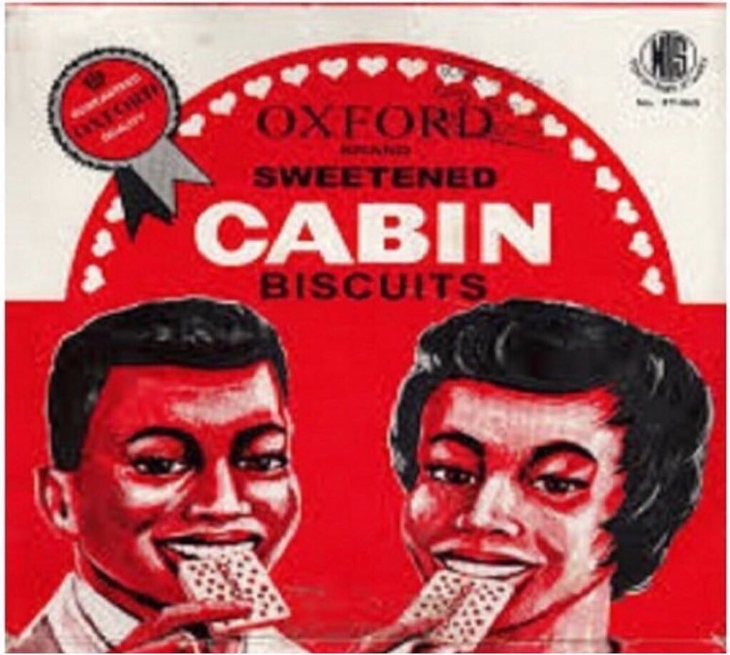 This biscuit back then was the real MVP! Especially when you are celebrating your birthday in school; 

Teacher - 10 pieces with 1 soft drink. 
Class captain - 7 pieces 
Students - 5 pieces 
Best friend -  5 pieces &amp; a special gift.