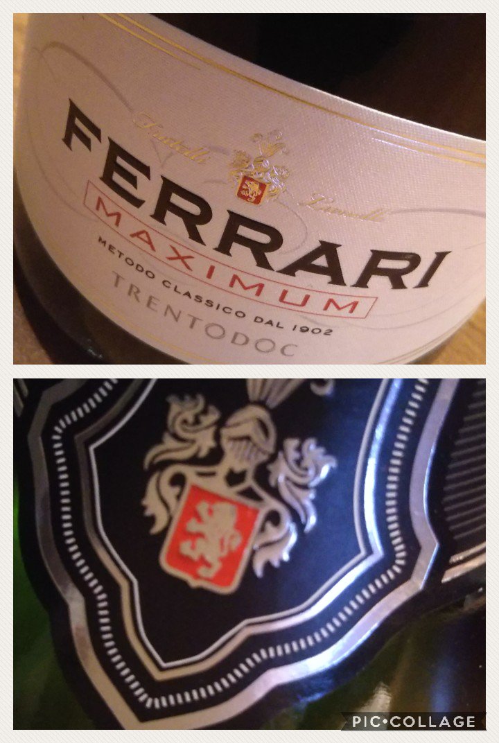 ヴィネリアオザワ イタリア料理店 בטוויטר イタリアのスパークリングワイン フェラーリ 車のフェラーリと何か関係ある と考えますよね 実はスパークリングワインのフェラーリと車のフェラーリは創業者同氏がイトコなの だから車は 馬 のマーク ワインは
