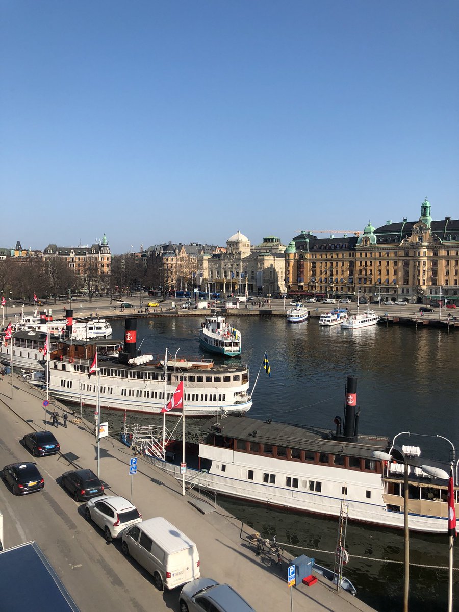 Alfred Berg Sweden tweet media