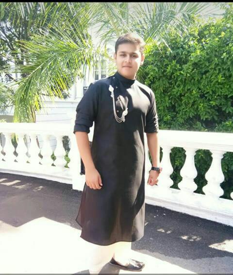 MusarratParwen5's tweet photo. Our #Superhero @devjoshi10 during #ICFF2018 at Lucknow ☺✌Mr. Coolest has coolest thoughts ☺👌n what a personality❤😱 https://t.co/ErBRSEVH3d