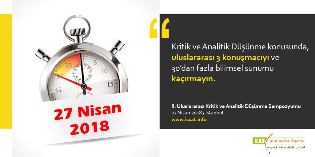 KAD tweet media