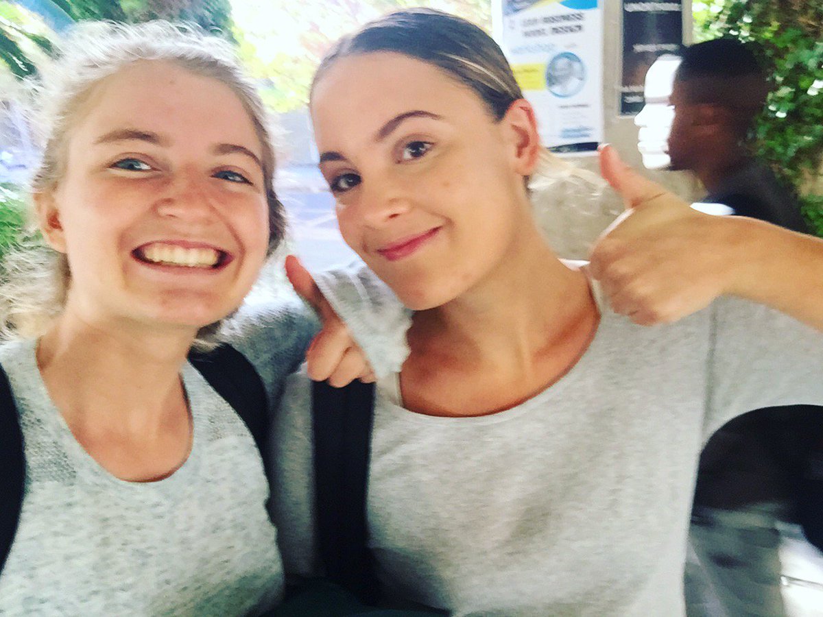 Caity Walters and I are teaming up to compete in the Ledlenser Wartrail Challenge Presented By Fluid Kayaks 🤟
This is a 256km 3 day adventure race. 
Day 1 - 56km trail run. 
Day 2 - 118km mountain bike. 
Day 3 - 65km canoe paddle

#adventureracing