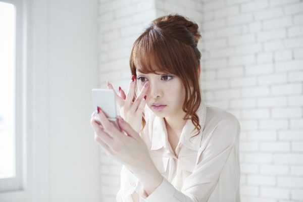 水沢奈子 Nako Miz Twitter