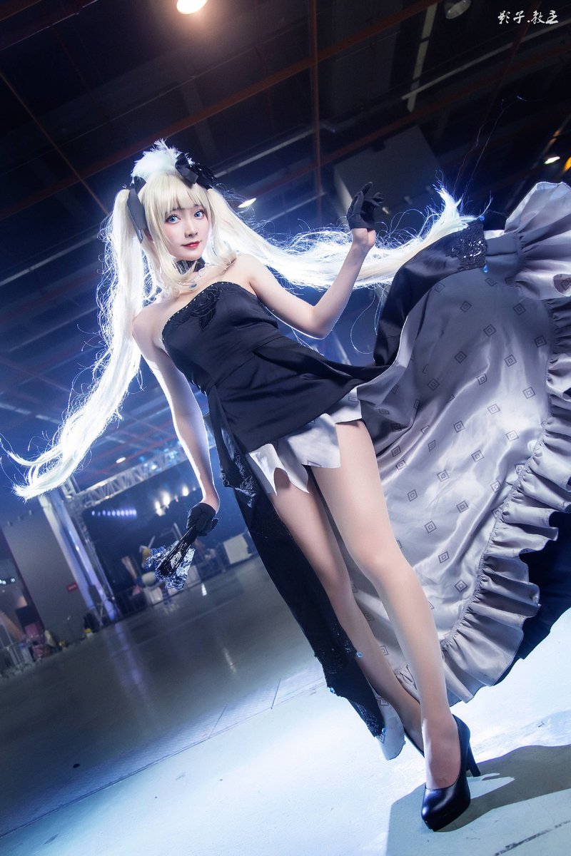 Sansan769's tweet photo. #cosplayers #cosplay #animejapan #animegirls #GirlLove #folloMe #folloforfollo #LikeAGirl #LikeMe https://t.co/dBRX9Y7V1J