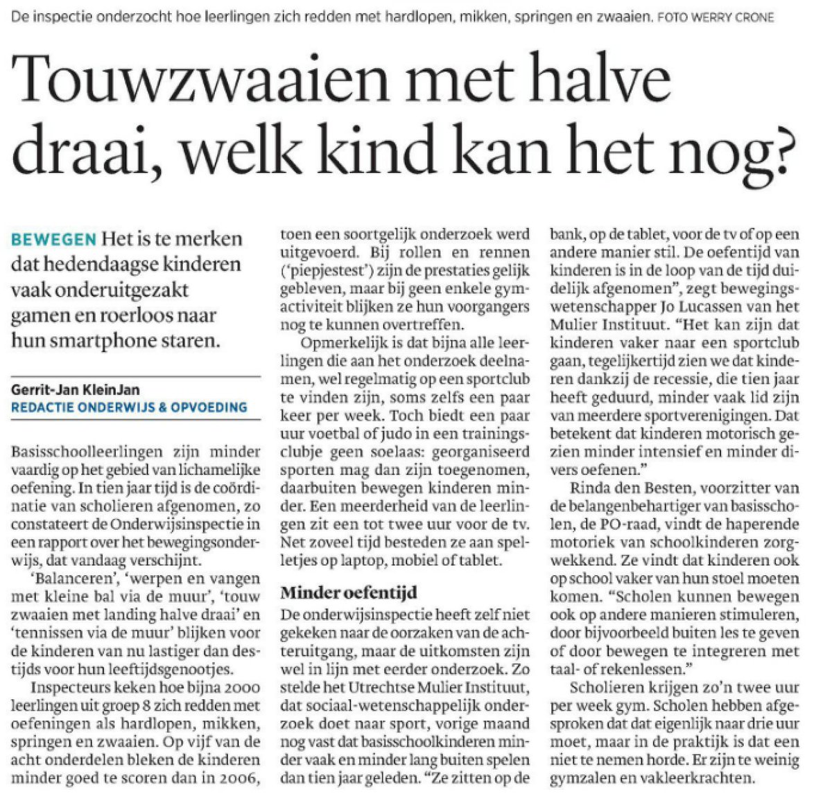 Jelle Jolles tweet media