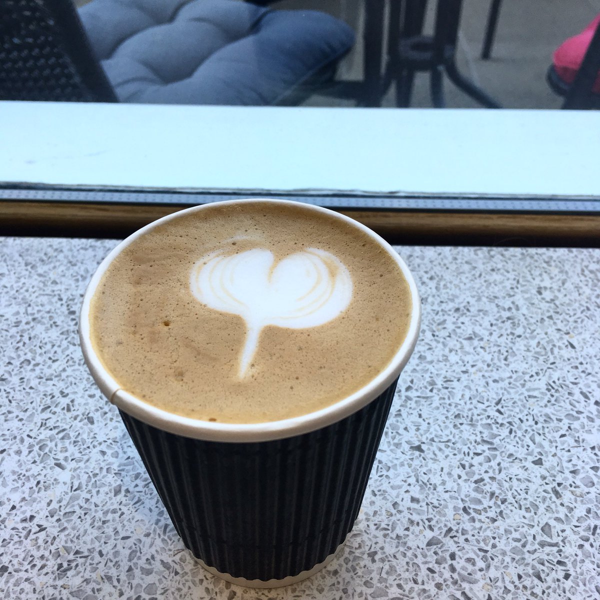 Cinderbox Coffee tweet media