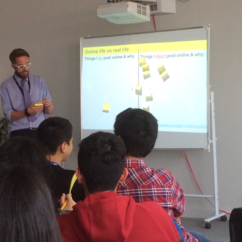 TBS Science tweet media