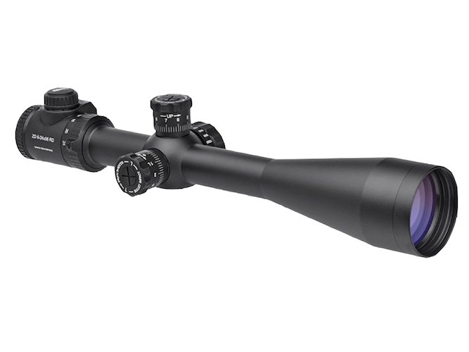 MssDefence's tweet image. The #Riflescope ZD 6-24x56 is a #longrangescope designed for #sniper #rifles. A wide range allows the operator to achieve distances according to the rifle. Extensive light transmission have allowed to achieve a precise aiming for any target.
Click here: store.mssdefence.com/rifle-scopes/1…
