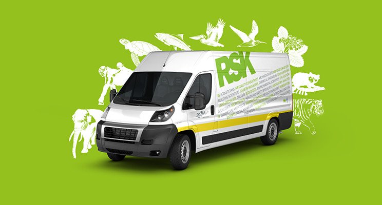 RSKDesignComms's tweet photo. Well done Lacoste and look out for our unique vans. @RSKGroup https://t.co/vKqxkbp3fs https://t.co/RHExC0Gg62