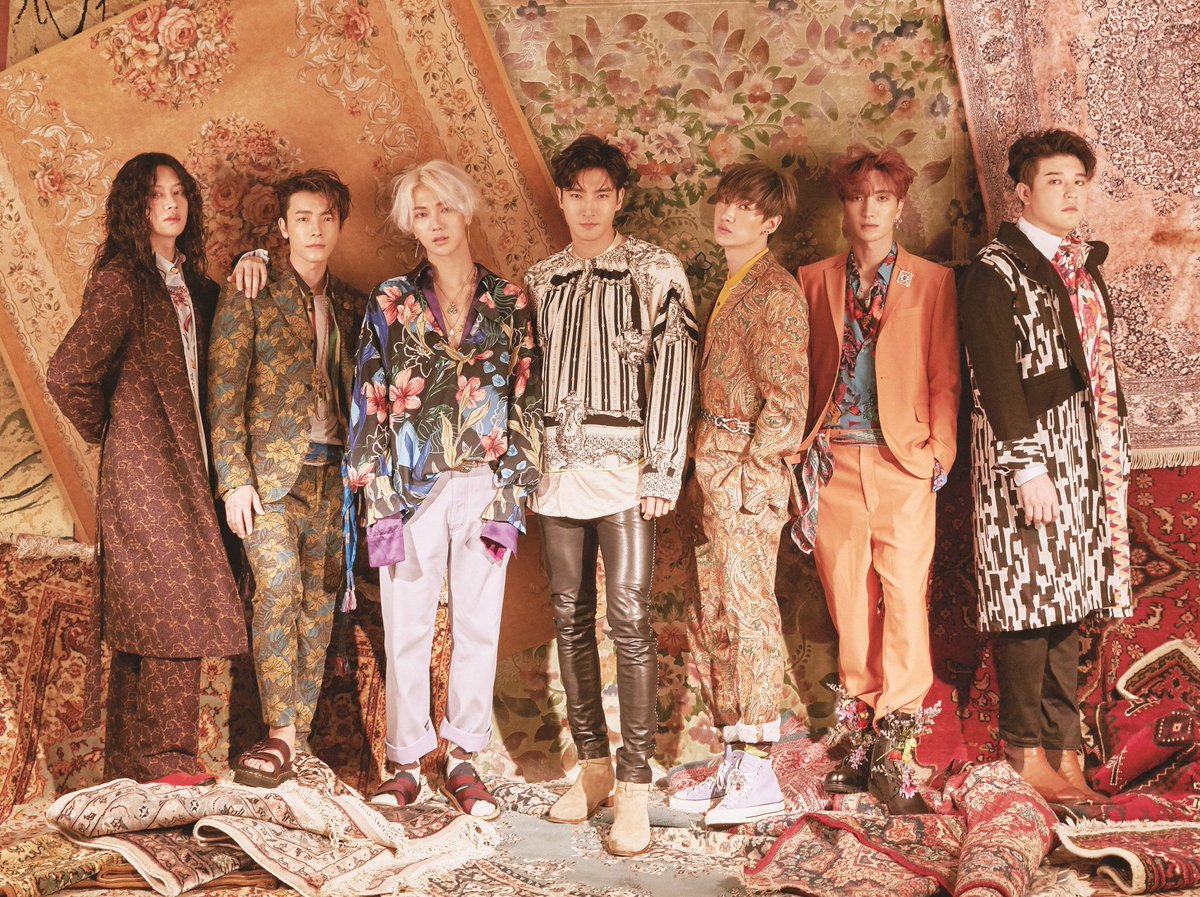 SJofficial's tweet image. #SUPERJUNIOR, Empieza Tour Latinoamérica! 💙
Juntos con Leslie Grace y Play N Skillz. 

20 de abril: Buenos Aires, Argentina
22 de abril: Lima, Perú
24 de abril: Santiago, Chile
27 de abril: Ciudad de México, México

#PremiosMTVMiaw #MTVLAKPOPSJ #MTVBRKPOPSJ @SJofficial