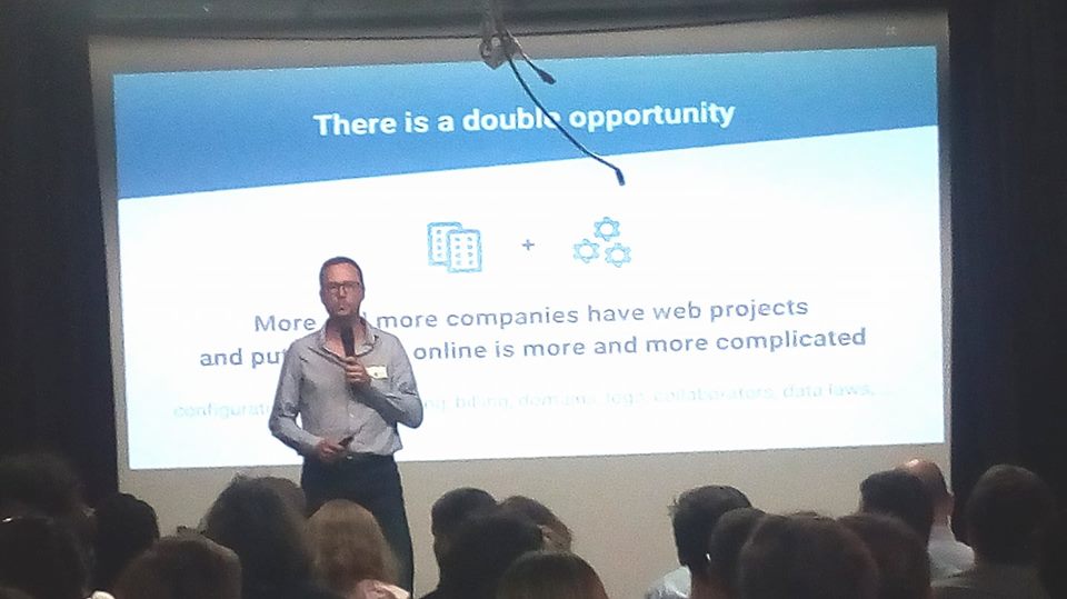 Europe Études Conseil tweet media