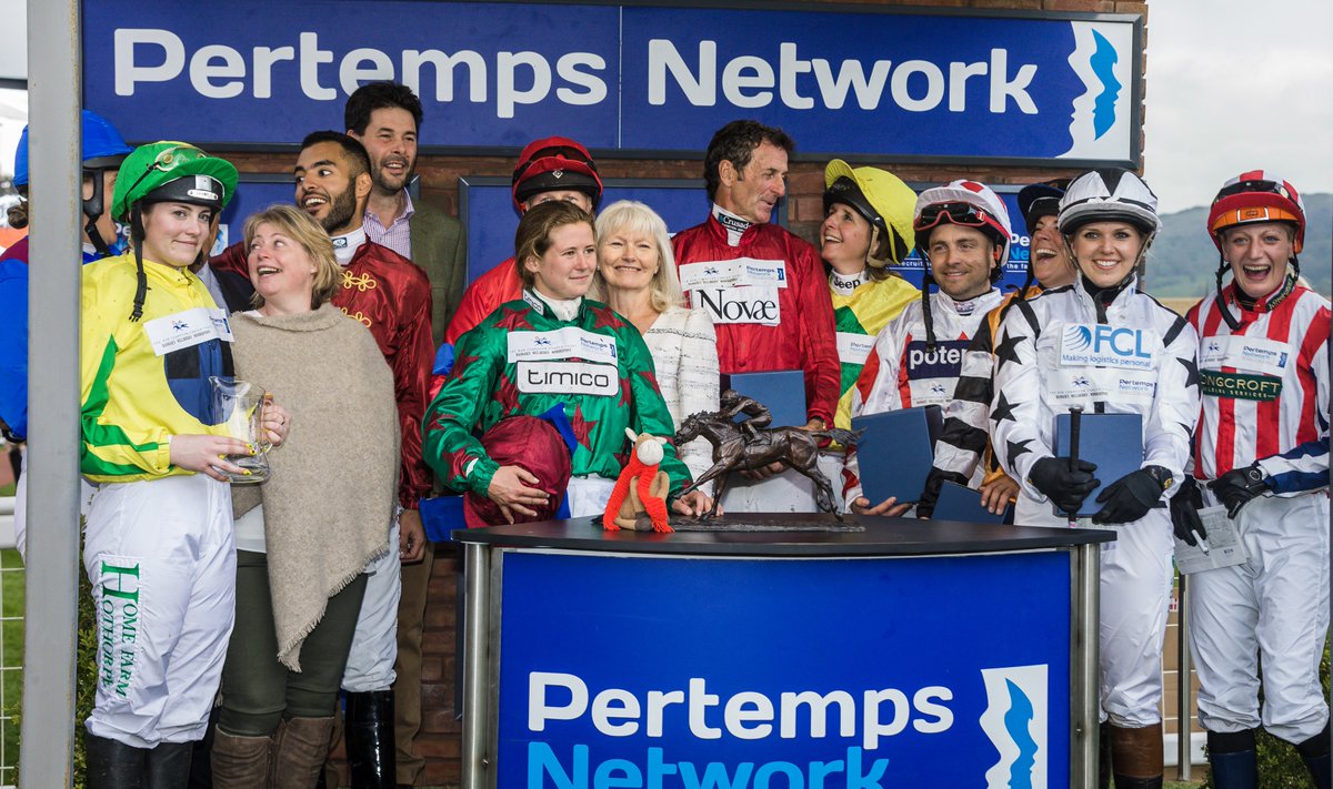Throwing it back to last years unforgettable Pertemps Champions Willberry Charity Race that was held <a href="/CheltenhamRaces/">CheltenhamRacecourse</a> on this day, last year. Thank you to all that took part, &amp; hope to see you all at this years race in August to help support <a href="/chiefchemopony/">Willberry Wonder Pony</a> &amp; <a href="/BobChampion1981/">Bob Champion Cancer Trust</a>