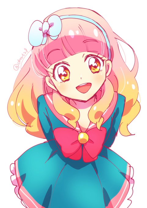 あいねちゃん 