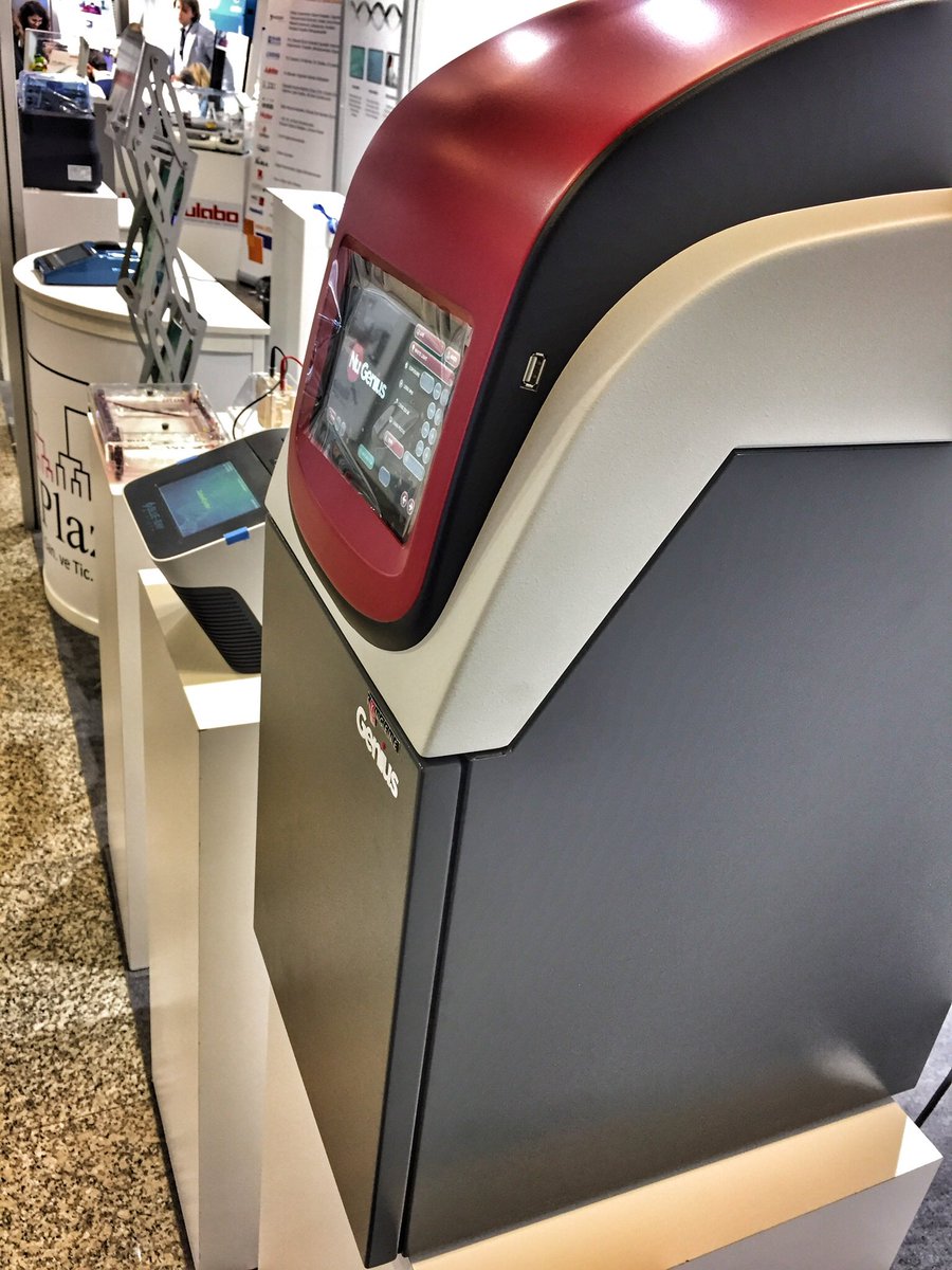 GenPlaza's tweet photo. #BioExpo2018 https://t.co/WZq1aKaLr5