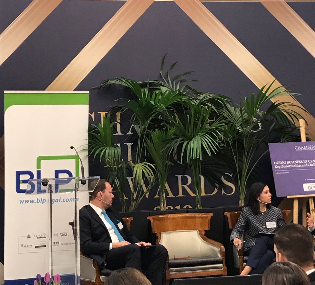 MGOLegal's tweet photo. Doing Business in Central America // Key opportunities and challenges in the region @ChambGCSeminars #GCMadrid #Goto#RetosLATAM https://t.co/R7PDZr4dex