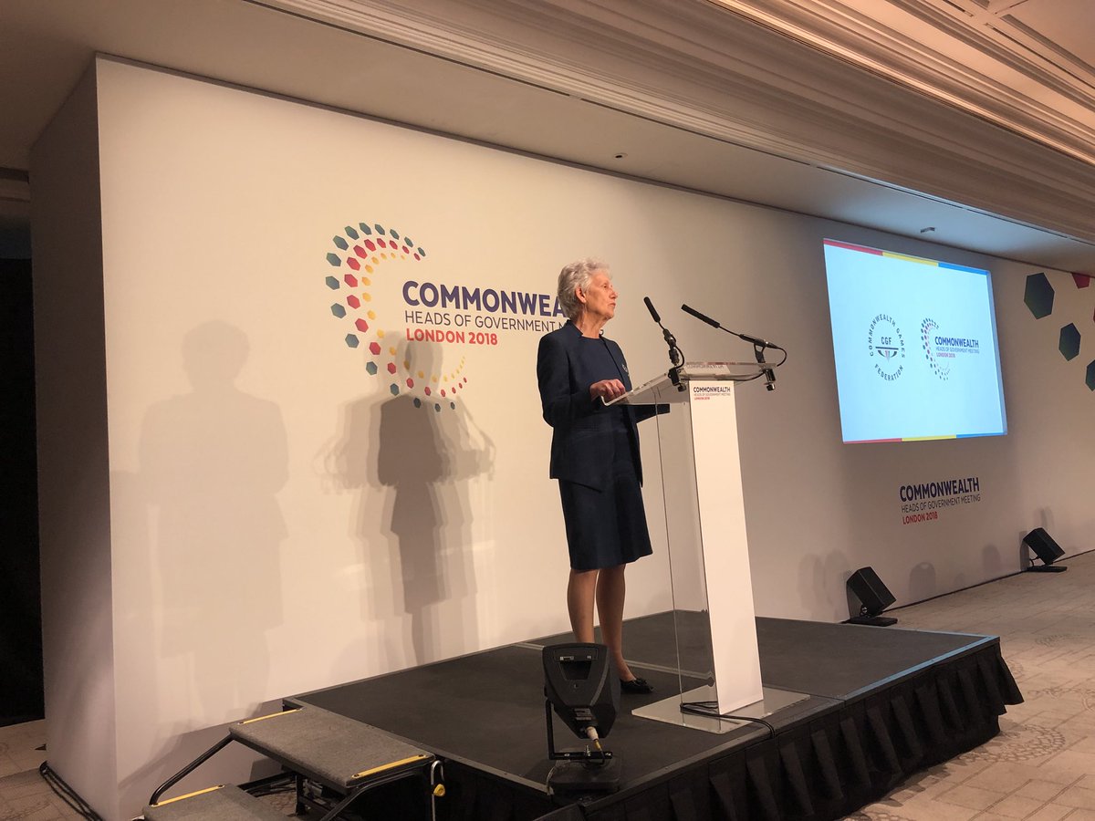 thecgf's tweet image. CGF President: “Gold Coast 2018 offered ‘something for everyone’ with 5 countries winning their first ever Commonwealth medals - Vanuatu,Cook Islands,Solomon Islands,British Virgin Islands &amp;amp; Dominica demonstrating their progress at the Games @commonwealth18 #ModernCommonwealth