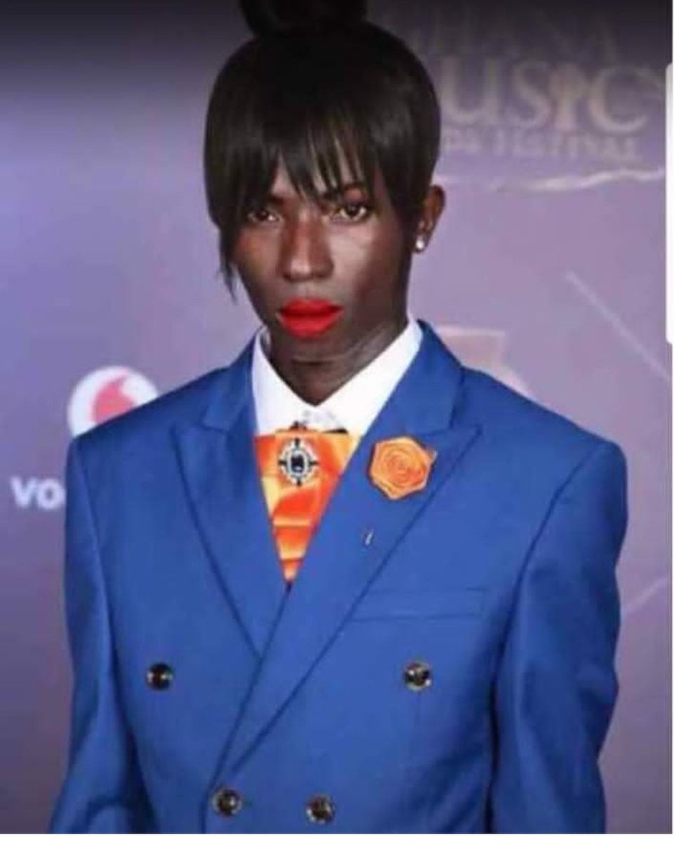 Sister Pataapina