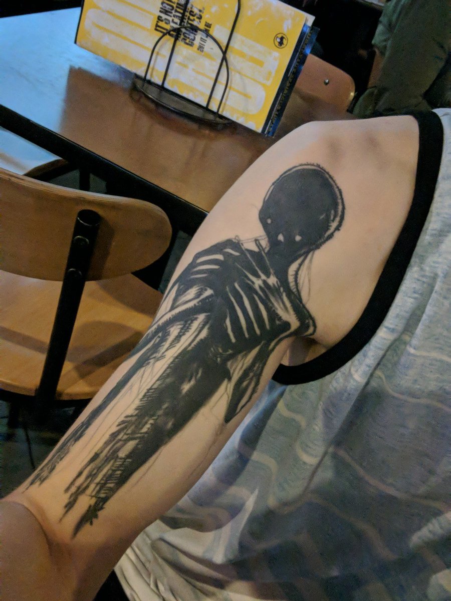 Shawn Coss on Twitter "Kill it before it kills you is available now