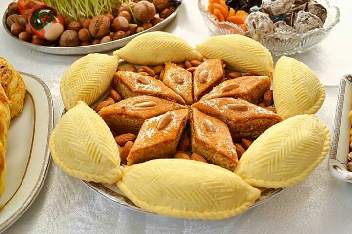 bakushopfest's tweet photo. 🇬🇧You'll adore the taste of the best national dishes of Azerbaijani cuisine!
#goshoppingbaku #bsf2017 #bakushoppingfestival #bakushopfest #bakushopfest2017 #baku #azerbaijan #shopping #travel #fun #discounts #taxfree https://t.co/8E6jmv5HGo