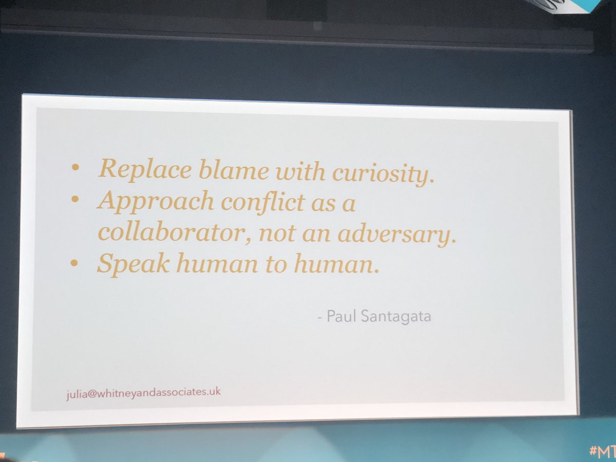 Great Talk about leadership. #MTPEngage <a href="/_whitneyand/">Julia Whitney</a>