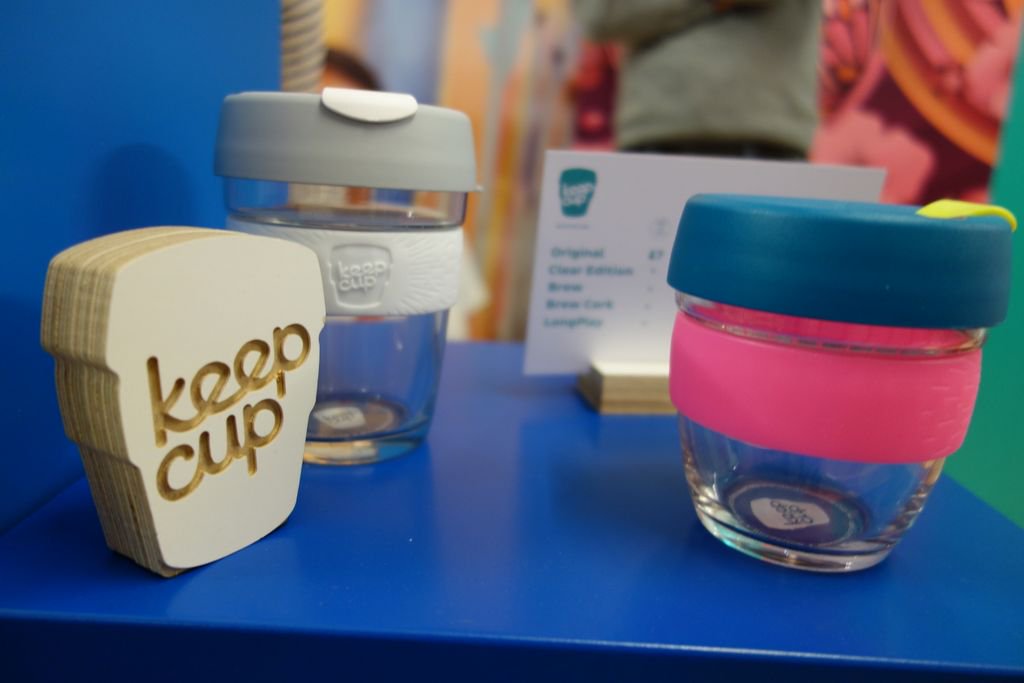 jennywrenwatts's tweet photo. From @KeepCup to @cup_club Rise of the reusables: steps towards sustainability in coffee cup use https://t.co/DaDt8cMmZ5 #coffeecups #sustanainability #reusablecup https://t.co/KSMat5Hnud