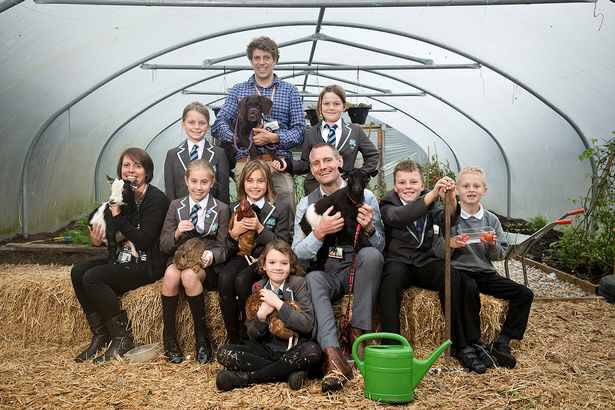 Wow!! Huge congratulations to <a href="/gulvalschool/">Paul Baker</a> who have been shortlisted for *SCHOOL OF THE YEAR* <a href="/CTeacherAwards/">CornwallTeacherAward</a>. Incredible achievement already given number of amazing schools in Cornwall! We’re very proud of our Adventure Schools family #OneTrust