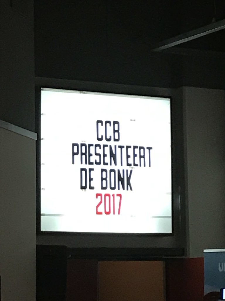 fro3k's tweet photo. Trots op wat we hebben neergezet met zeven vrijwilligers en een handvol sponsors! #DeBonk #uitreiking #communicatieprijs https://t.co/6oamdXIBrl