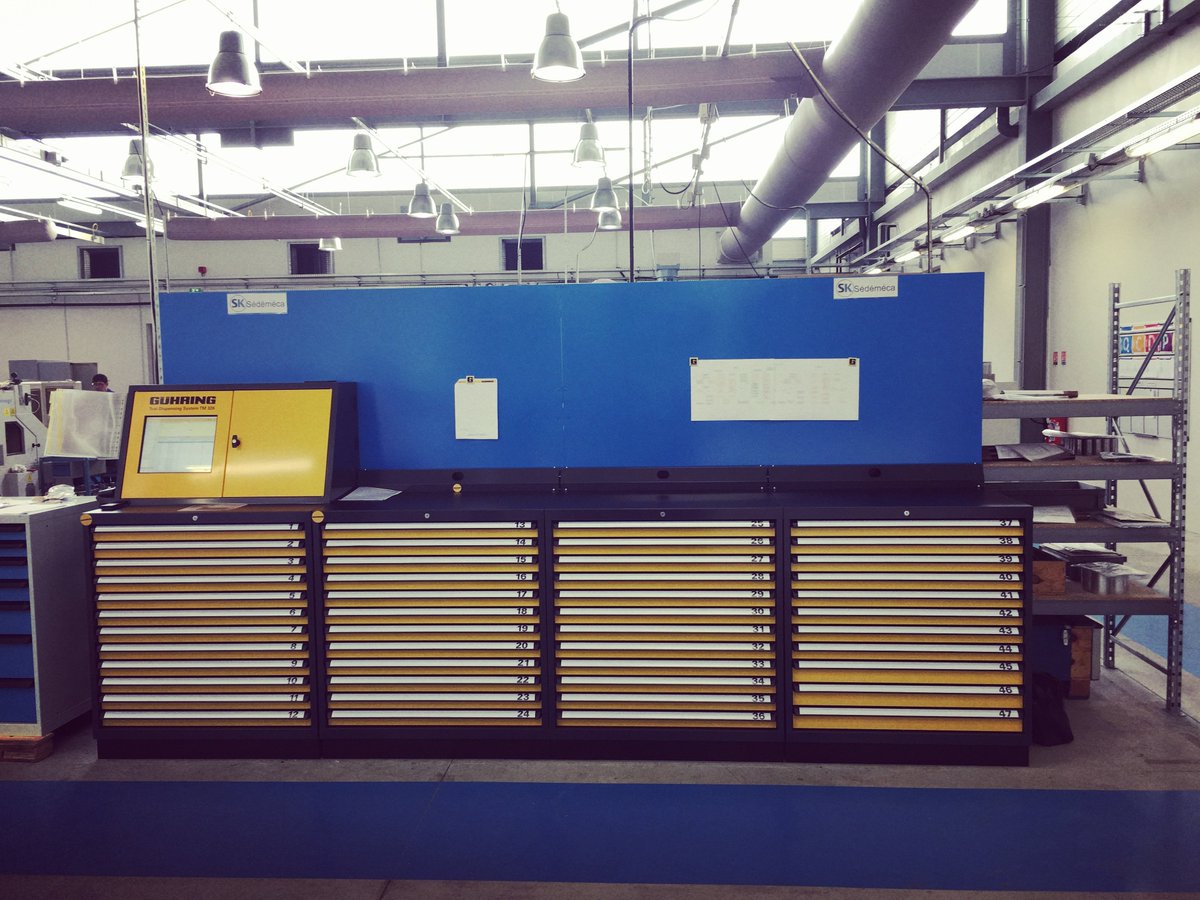 GUHRING France (GuhringFrance) Twitter