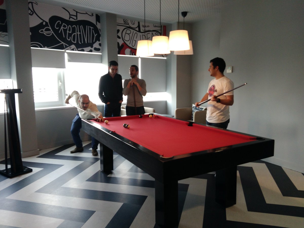 OutSystemsEng tweet picture