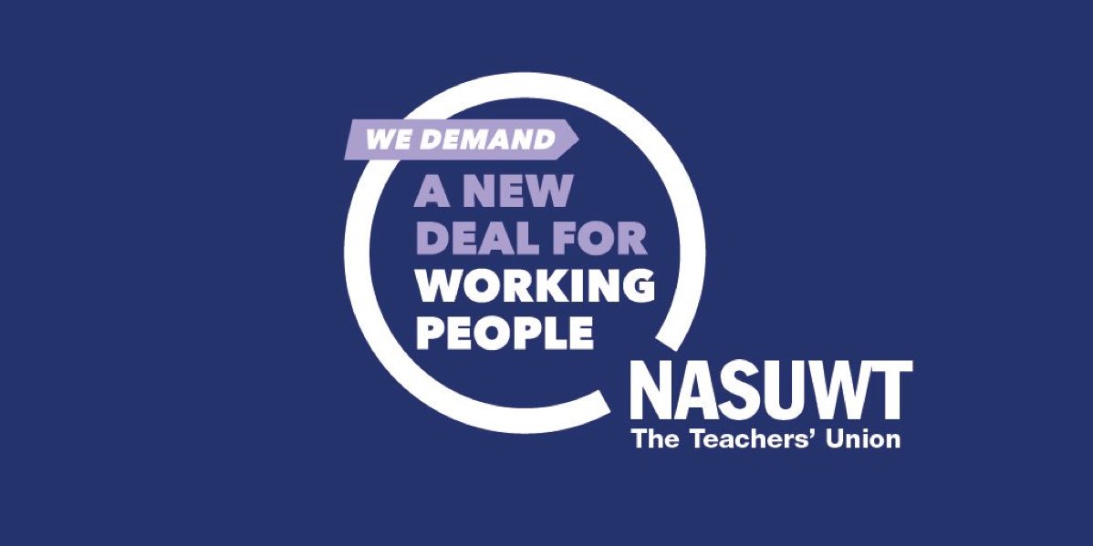 DanMcNASUWT's tweet photo. May 12 by train, by bus, in foot we go. We demand a new deal for teachers, for public servants. Let us have the same deal as MPs. I'll settle for their conditions of service, their pay. What's good enough for them will do for me #nasuwt #tuc #nepasaran https://t.co/0qGgGsiZx2