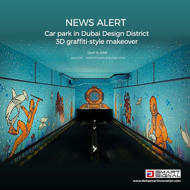 deltasmartuae's tweet image. #newws #update #deltasmart #smartsignal