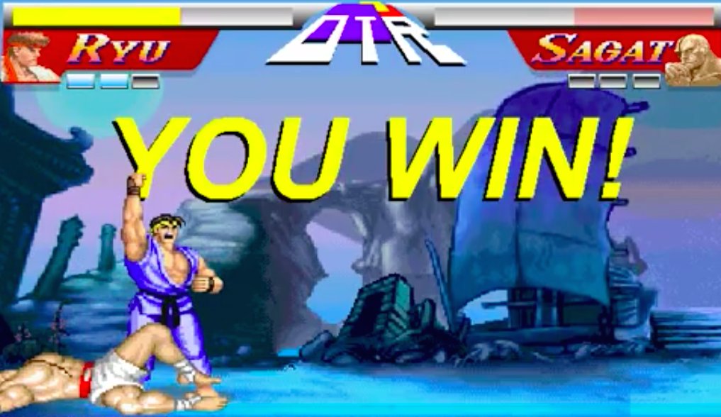 MKJonesIT's tweet photo. 8 Facts you probably already know about computer game Street fighter and others #gaming #hackers #streetfighter #developer #computerdeveloper https://t.co/3zACIsMMYR https://t.co/Hp8GWtyAxa