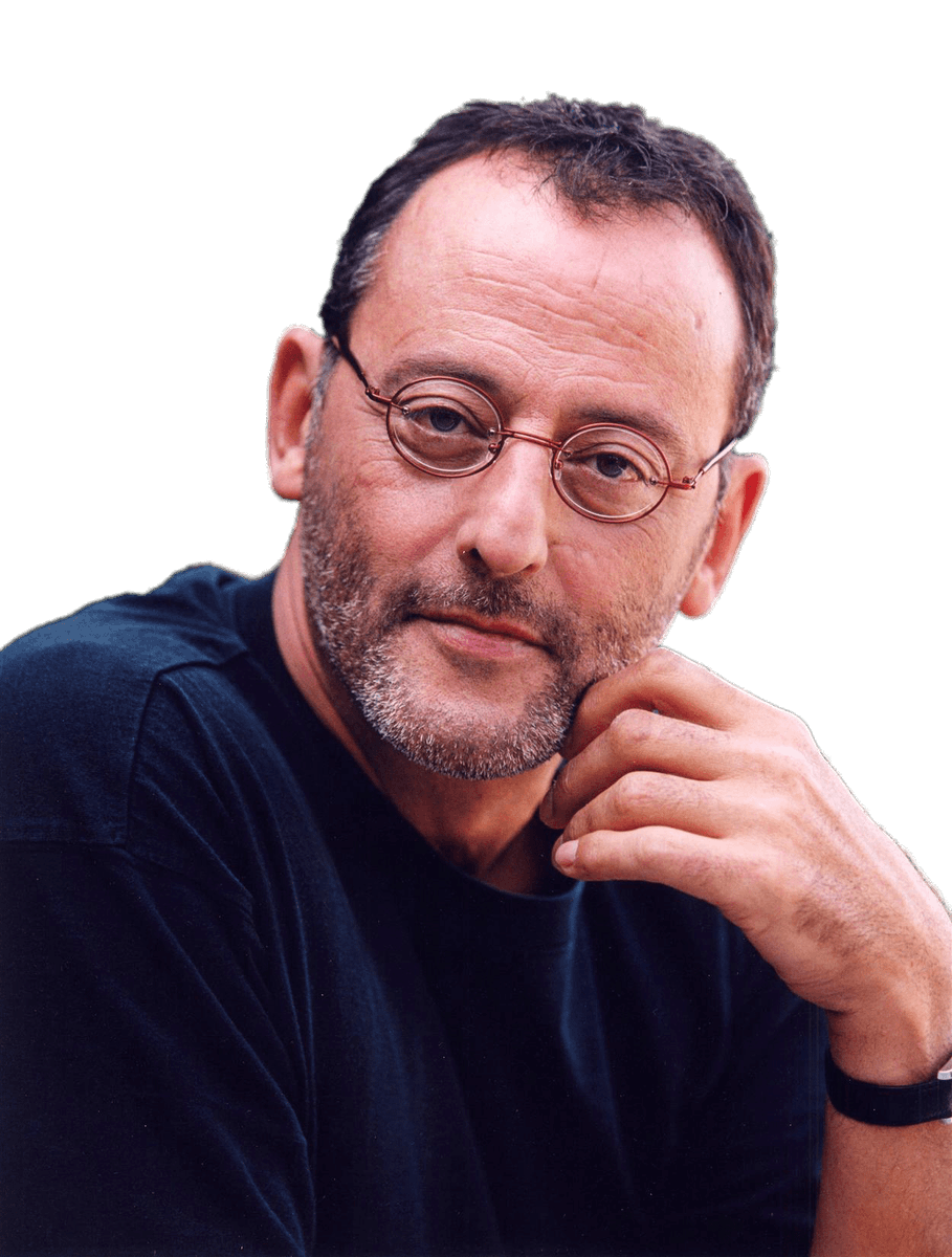 flashbreakapp's tweet image. Connaissez-vous bien la filmographie de Jean Reno ? #flashbreak #indice