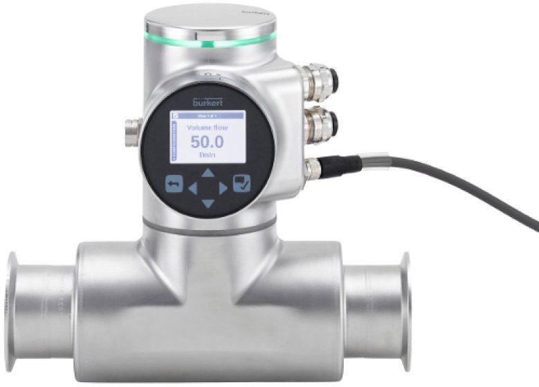 pifalert's tweet image. Bürkert has developed a compact, non-contact measurement device, known as the Bürkert #FLOWave that is accurate, irrespective of media characteristics, flow direction and flow conditions ow.ly/4GoQ30jvB3H