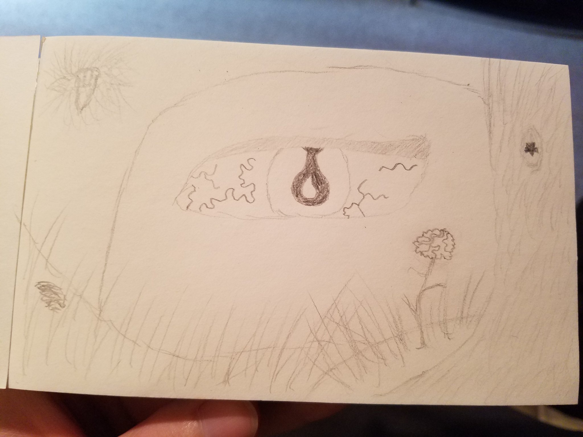 1 pic. More art https://t.co/cA2HjSD3rf