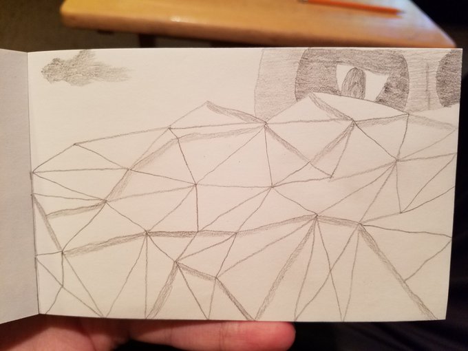 4 pic. More art https://t.co/cA2HjSD3rf