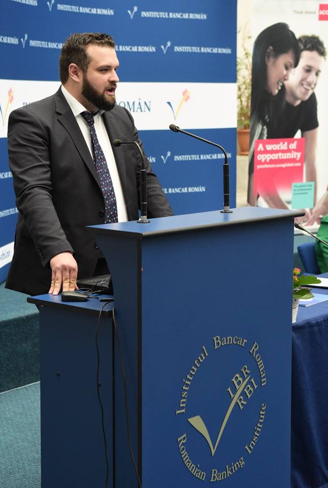 mooreROMD's tweet image. Mr. Andrei Stan, Partner, Moore Stephens KSC spoke about: “How Digital Solutions are Reshaping Compliance.” you can check out on the following link.

moorestephens-ksc.ro/publications/b… … 

#DigitalRevolution #ReshapingCompliance #Banking #RomanianBankingInstitute #ACCA