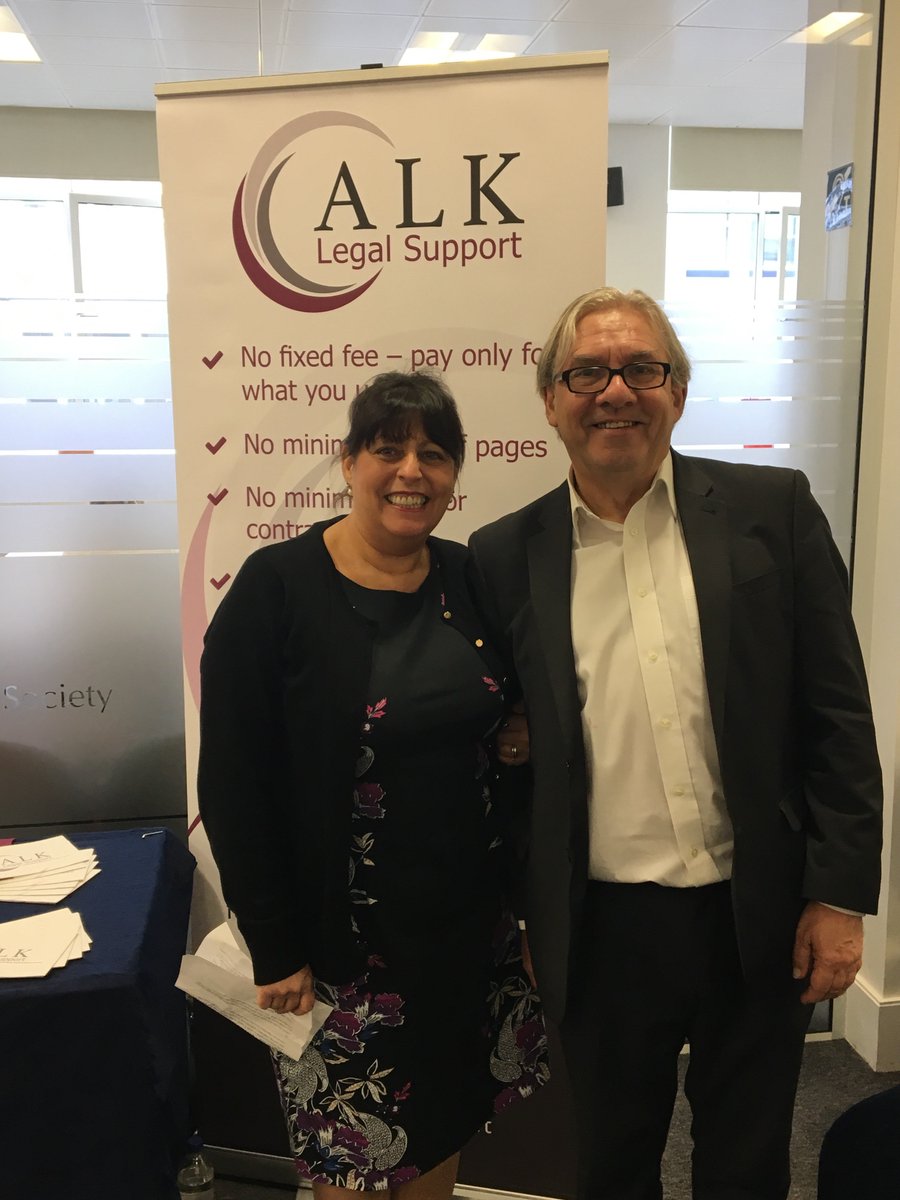 ALKLegalSupport's tweet image. We’re all ready for this morning’s introduction to #ClinicalNegligence seminar with @LpoolLawSociety and @SteveCornforth2 #Liverpool #Lawyer