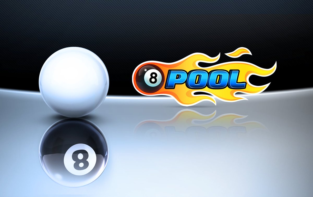 Unique 8 Ball Pool Logo - dragon ball images - 