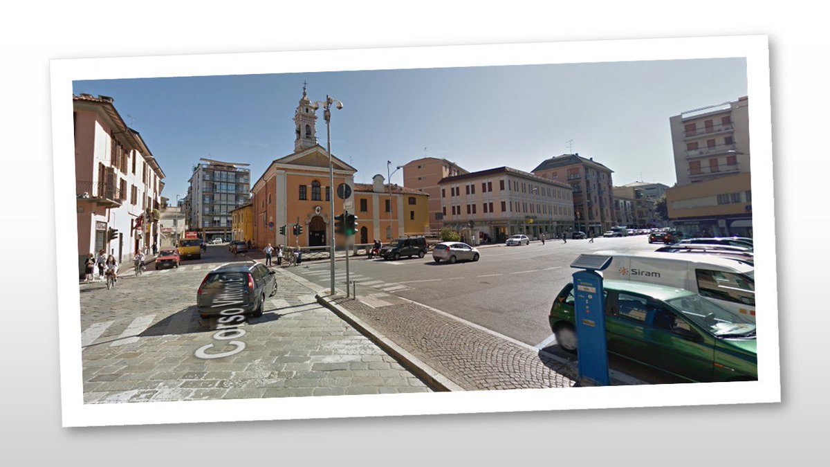 archistar's tweet photo. #Box Auto in #Affitto a #Vigevano in Centro
Zona Corso Vittorio Emanuele https://t.co/jqHoMyMQEr
